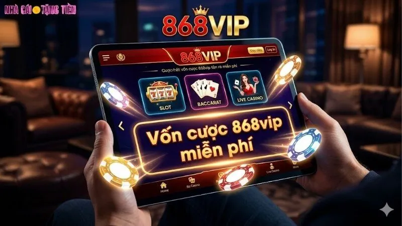 von-cuoc-868vip-mien-phi